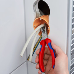 Knipex ontmantelingstang 13 42 165