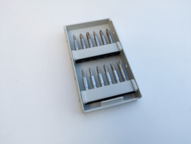 Festool Bit-assortiment DB CE 50/12-Set 1 205089