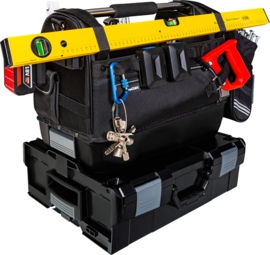 ProClick Tool Bag M 74 - 6100000961