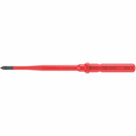 Wera Kraftform Kompakt VDE 62 iS PH 1 x 157 mm