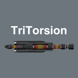 Wera Bit-Check 30 Bit Impaktor 1 05057690001