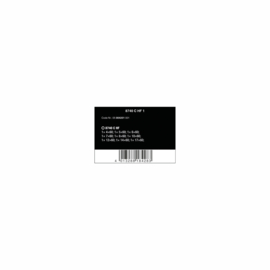 Wera 8740 C HF 1 zyklop inbus set 05004201001