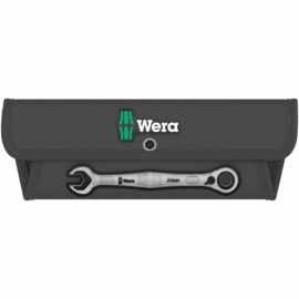 Wera Joker steek en ringratelsleutels, 4-delig  10 - 19 mm 05073290001