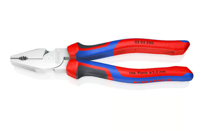 Knipex Kracht-Kombitang 02 05 200