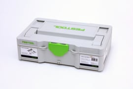 Festool Oscillerende zaagbladset SYS3 S 76-OSC-SORT/7 578116