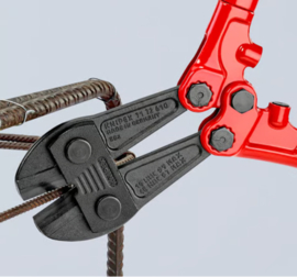 Knipex 71 72 610 Boutensnijder
