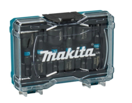 Makita Doppenset E-15768 | 6-delig | Accessoiresset - E-15768