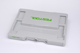 Festool vervanging deksel SYS3 M 205521