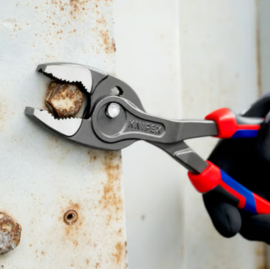 Knipex 82 02 250 KNIPEX TwinGrip
