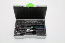 Festool Ratelset SYS3 S 76-1/4"-CE RA 578112