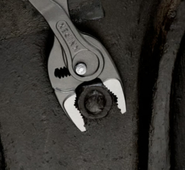 Knipex 82 01 250 KNIPEX TwinGrip