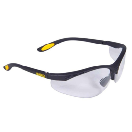 DeWalt Veiligheidsbril DPG58-9D EU