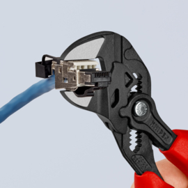 Knipex 86 02 180 Sleuteltang