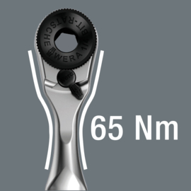 Wera  Bit-Check 10 Zyklop Mini 1 05073645001