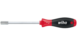 Wiha Schroevendraaier Pro SoftFinish-set 11-delig + rolmaat