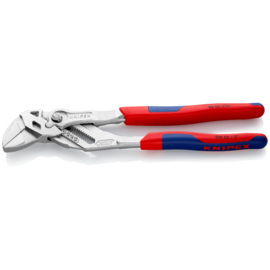 Knipex sleuteltang 86 05 250