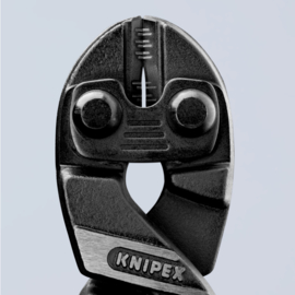 Knipex 71 31 250 CoBolt XL Compacte boutensnijtang