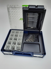 Festool 576931 montagepakket Systainer³ Organizer  CE-M