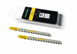 Festool 204261 Decoupeerzaagblad WOOD STRAIGHT CUT S 75/2,8/20