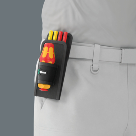 Wera Kraftform Kompakt VDE GO RA 2 05006621001