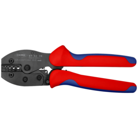 Knipex 97 52 38 PreciForce krimptang