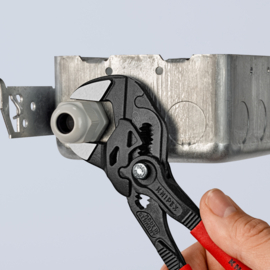 Knipex 86 01 180 Sleuteltang