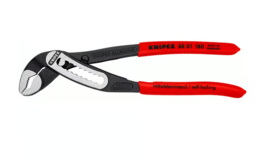 Knipex 88 01 180 KNIPEX Alligator® Waterpomptang