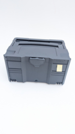 Tanos systainer T-Loc 3 80100008 schade 204