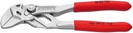 KNIPEX 86 03 125  Mini-sleuteltang