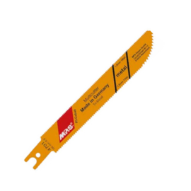 MPS reciprozaagblad 4701 Tri-metal 150 mm 4702-2
