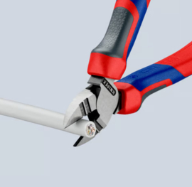 Knipex afstrip-zijsnijtang 14 22 160