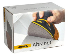 Mirka Abranet 152 mm delta  P240 50x 5421905025