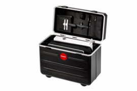 Parat 208.363.151 Pilotenkoffer Tron-X 435x210x315 rolbaar