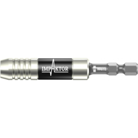 Wera 05057697001 Bitset Bit-Check 30 Impaktor 2, 30-delig