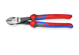 Knipex 74 02 250 Kracht-zijsnijtang