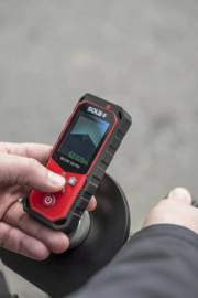Sola 71023101 VECTOR 100 PRO Lasermeter