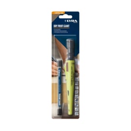 LYRA DRY PROFI GIANT Marker + vullingen L4478001