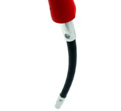 Wiha 01479 Bithouder met handgreep, flexibele schacht, 1/4"