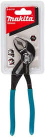 MAKITA  B-65741 Waterpomptang 180 mm