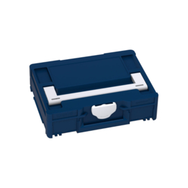 Tanos Systainer³ M + L dekselgreep Grijs 83570019