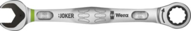 WERA JOKER STEEK - RINGRATELSLEUTEL 18  05073278001