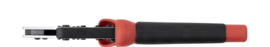 Wiha 45796 Crimping tool for MC4 connectors