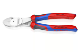 Knipex Kracht-zijsnijtang 74 05 200