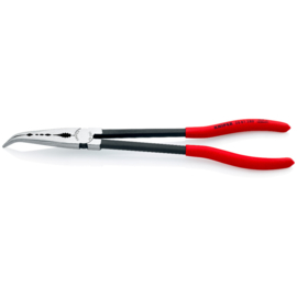 Knipex 28 81 280 Montagetang Met dwarsprofielen