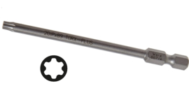 Wera 867/4 IP TORX PLUS® Bits, 10 IP x 89 mm 05134671001