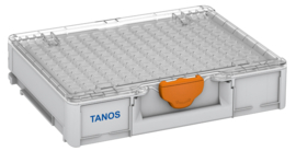 Tanos Systainer³ Organizer M 89 met 6 bakjes 83500002