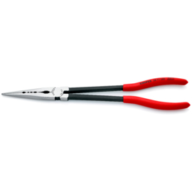 Knipex 28 71 280 Montagetang Met dwarsprofielen