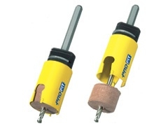 Profit Multi Purpose gatzagen 125mm 09081125