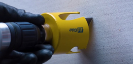 Profit Plug Buster Pro 82 mm DDH2PBP82