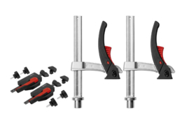 Bessey MFT-A Actieset